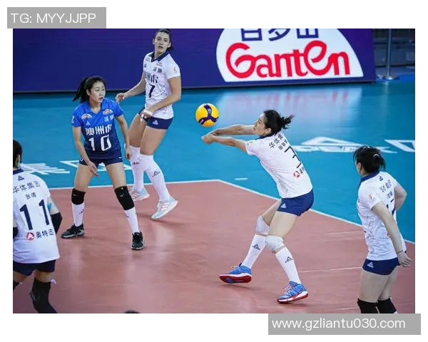 深圳排球队引领最新排球节奏TOP10榜单精彩纷呈